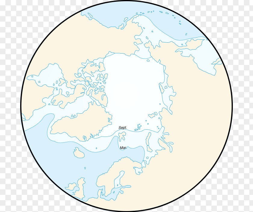 Under Sea Polar Regions Of Earth Arctic Ocean Ice North Pole Pack PNG