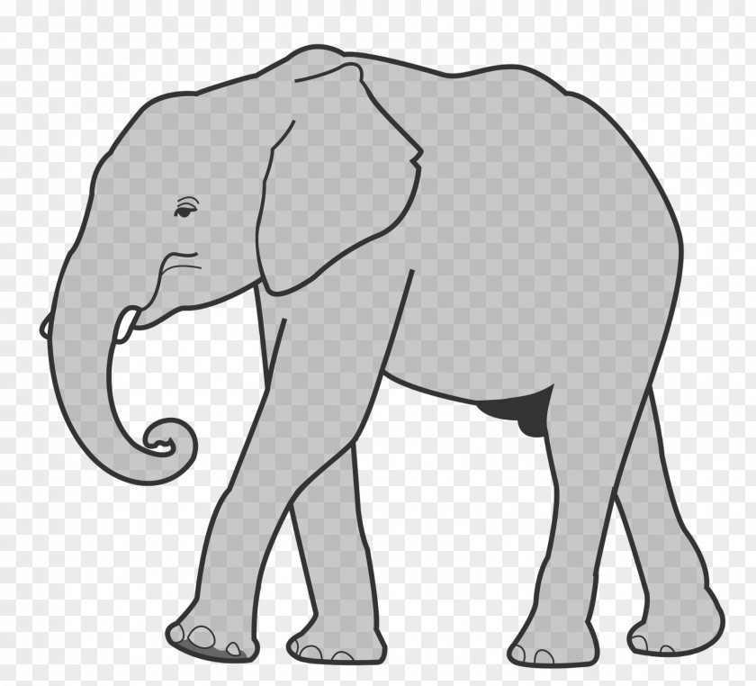 Baby Elephant Asian Clip Art PNG