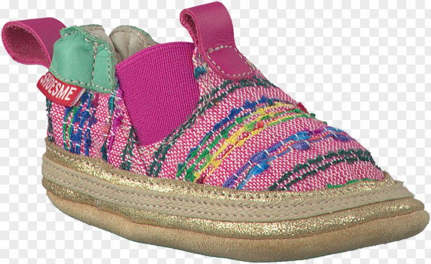 Baby Shoes Shoe Footwear Magenta Purple Sneakers PNG