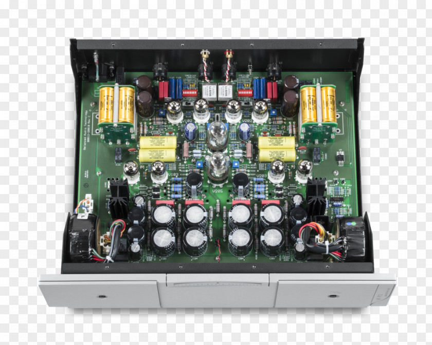 Bat Signal Amplifier Balanced Audio Digital VK PNG