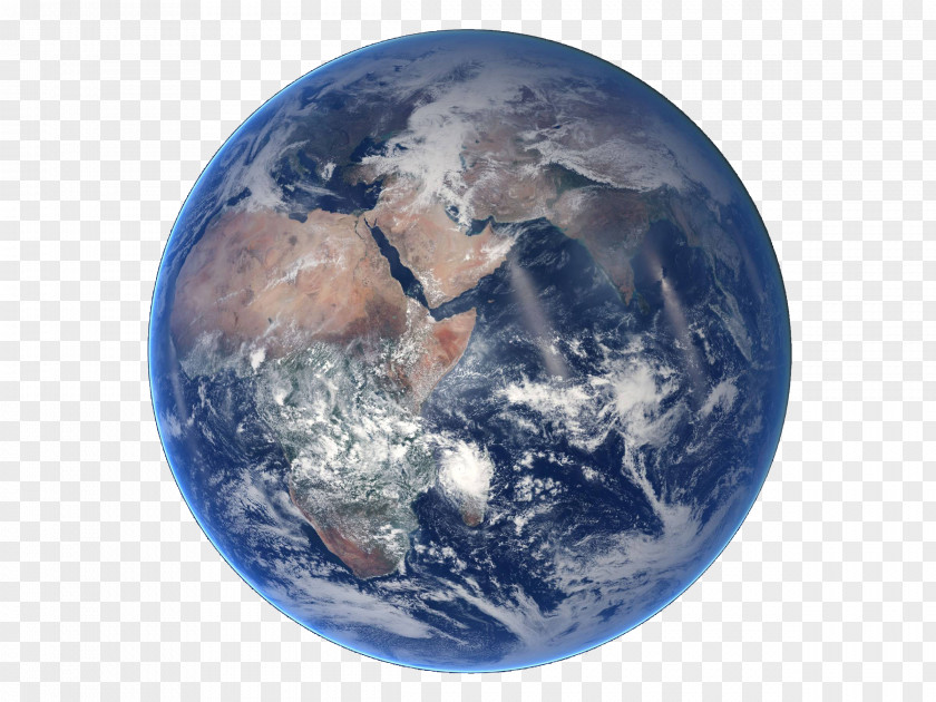 Blue Earth Overshoot Day Pale Dot Atmosphere Of Flat PNG
