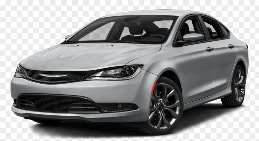 Car 2015 Chrysler 200 Limited S Ram Pickup PNG