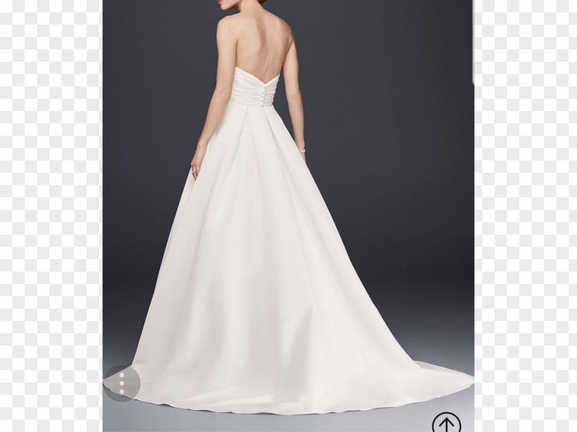 Dress Wedding Shoulder Cocktail Satin PNG