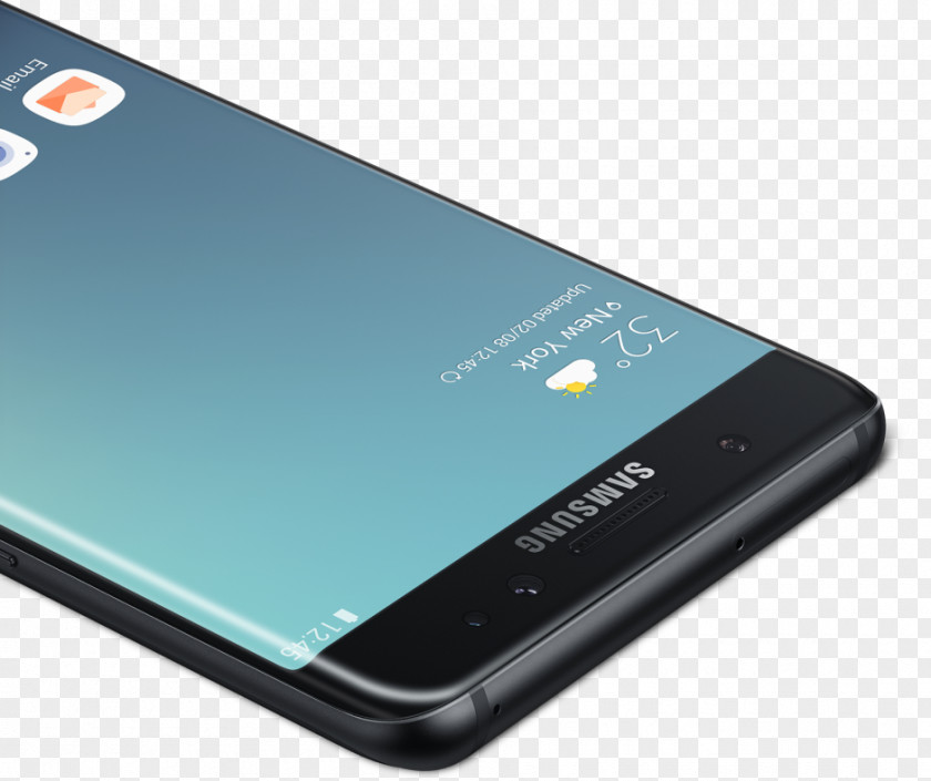 Edge Samsung Galaxy Note 7 8 S8 S7 IPhone PNG