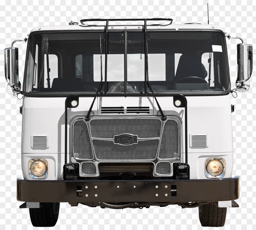 Garbage Truck Autocar Company Bumper AB Volvo PNG