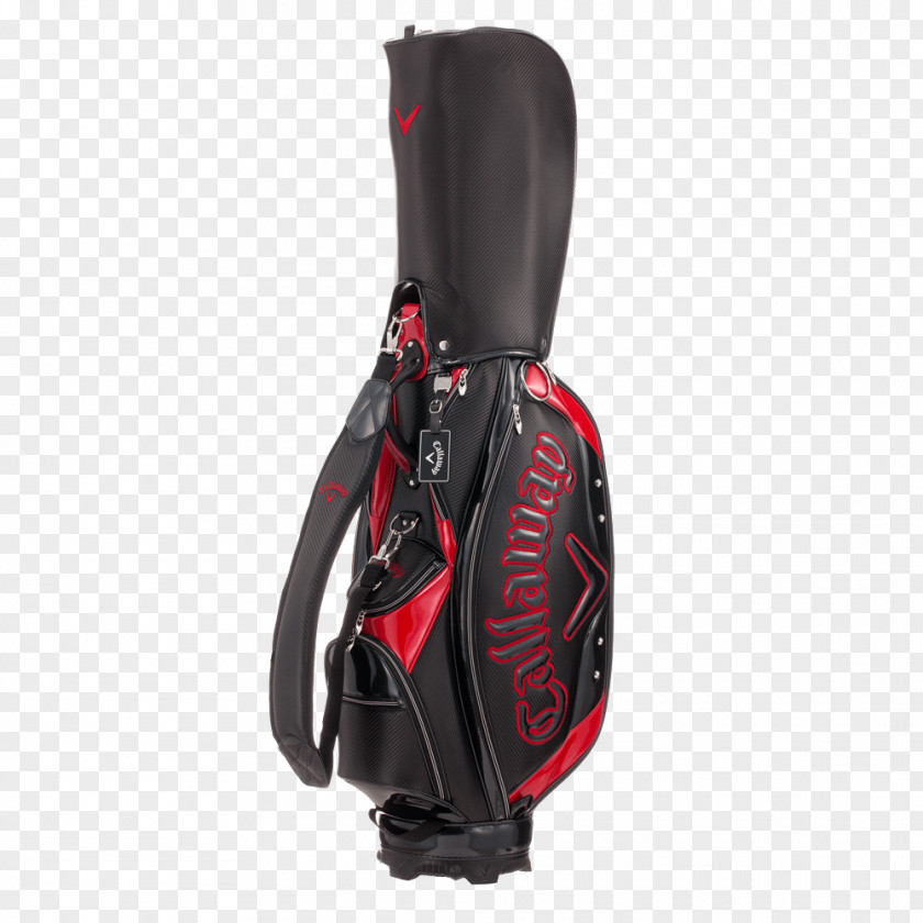 Golf Caddie Handbag Strap PNG