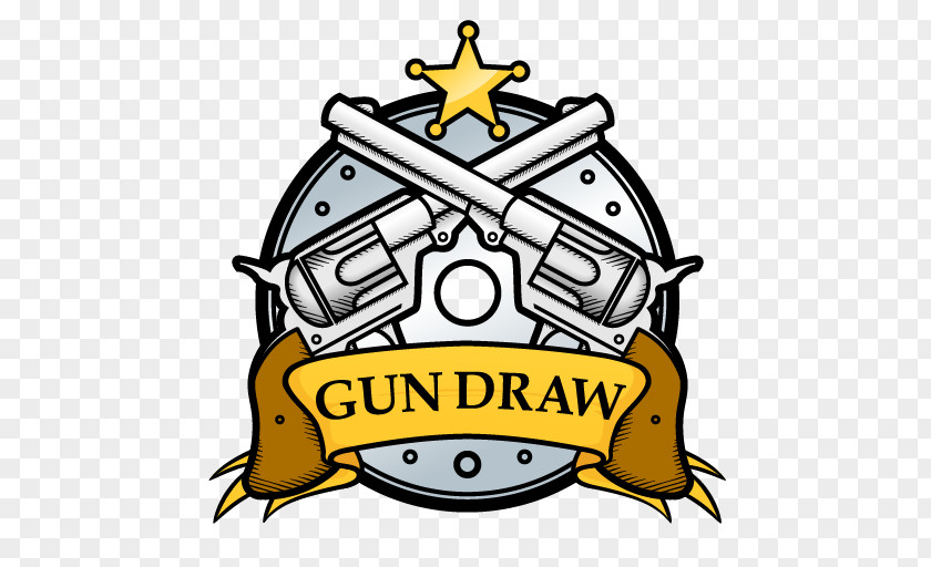 Gun Drawing American Frontier Madden NFL 19 Quick, Draw! H1Z1 PNG