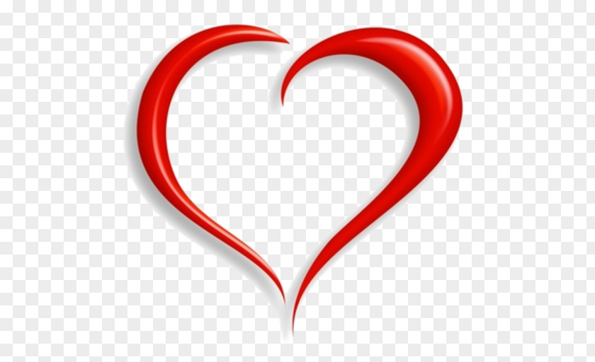 Heart-beats Love Heart Romance Desktop Wallpaper PNG