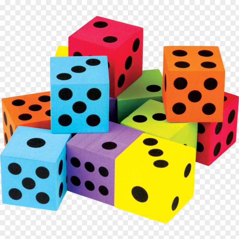 Multiplication Cubes Math Dice Dominoes Clip Art Game Monopoly PNG