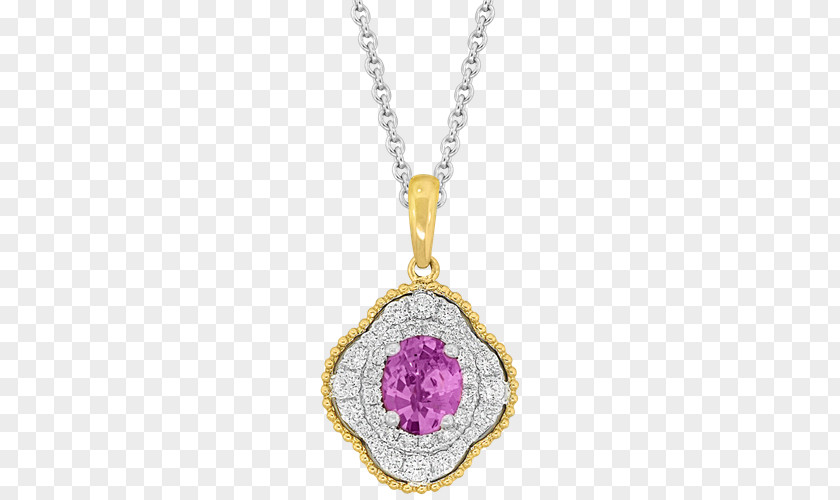 Necklace Locket Charms & Pendants Amethyst Jewellery PNG