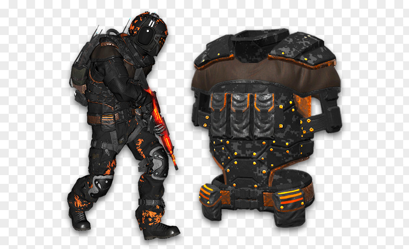 Nemesis H1Z1 Helmet Protective Gear In Sports Body Armor Armour PNG
