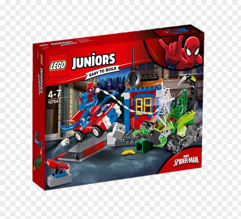Ngee Ann CitySpider-man Lego Spider-Man Marvel Super Heroes LEGO Certified Store (Bricks World) PNG