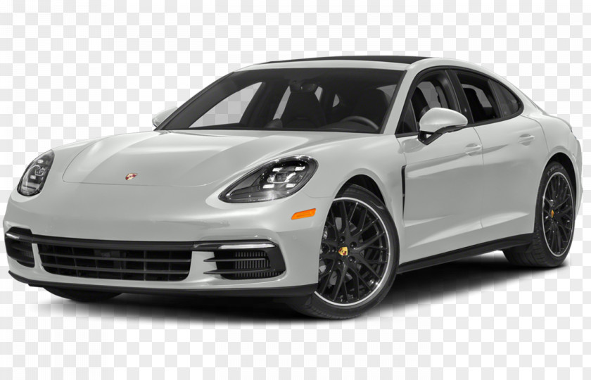 Porsche 2017 Panamera Car 2018 E-Hybrid Luxury Vehicle PNG