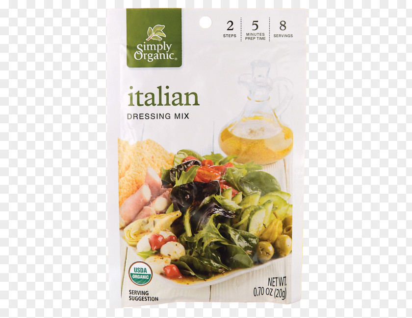 Remove Red Packets Italian Dressing Vinaigrette Vegetarian Cuisine Caesar Salad PNG