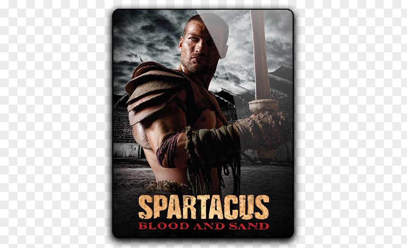 Season 1 Spartacus: War Of The Damned VengeanceSeason 2 Television StarzActor Spartacus PNG