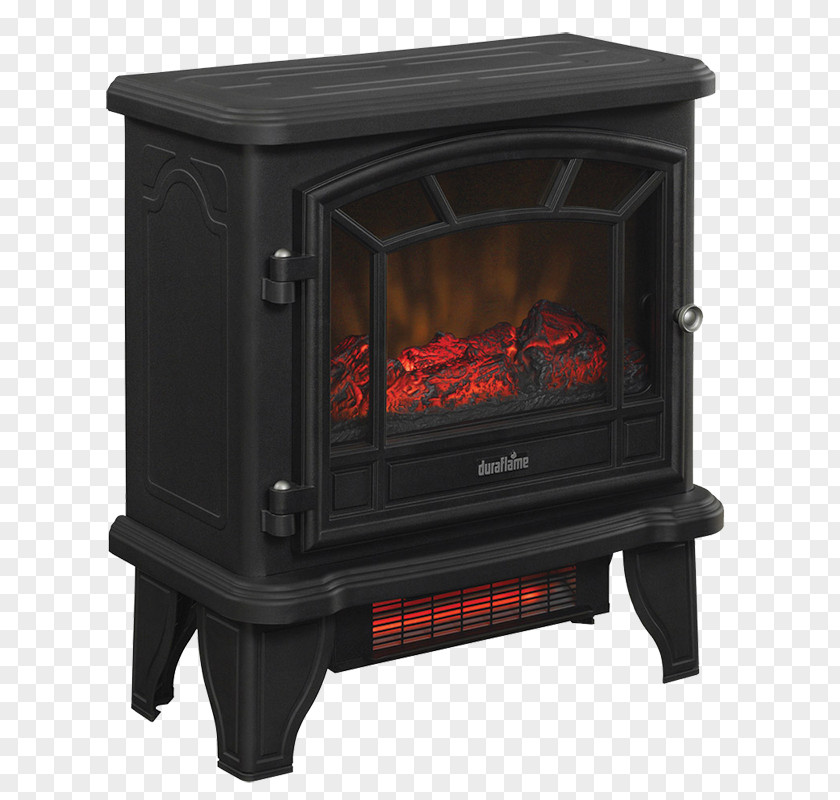 Stove Heater Electric Fireplace Fire Pit PNG
