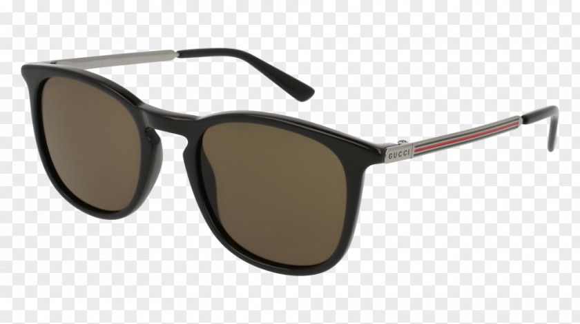 Sunglasses Gucci GG0010S Fashion Bergdorf Goodman PNG