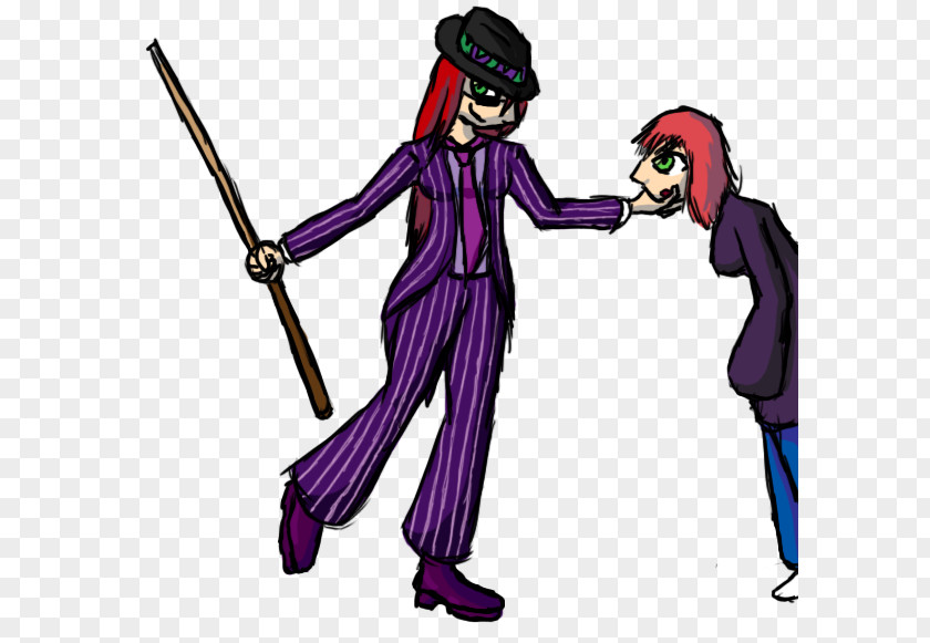 Swag Joker Art Clothing Costume PNG