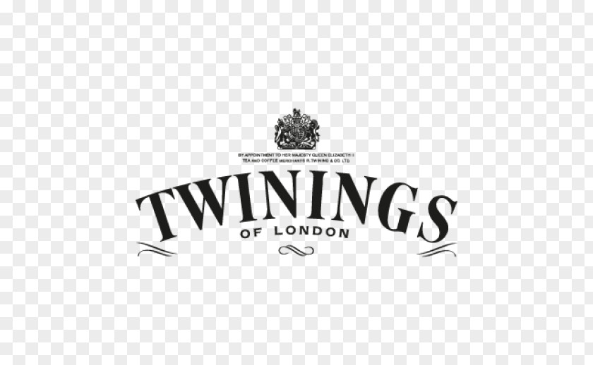 Tea Earl Grey Twinings Green Logo PNG