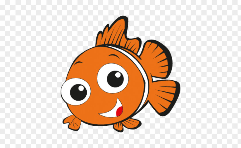 Baby Shark Doo Finding Nemo Marlin Clip Art PNG