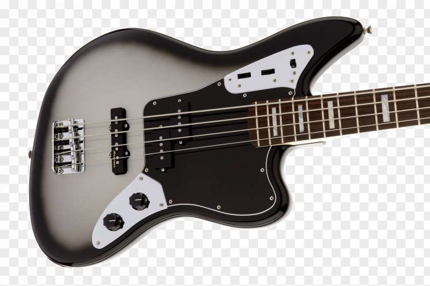 Bass Fender Jaguar Precision Mustang Jazzmaster PNG
