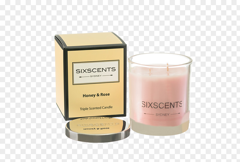 Candle Wax Soy Odor Flavor PNG