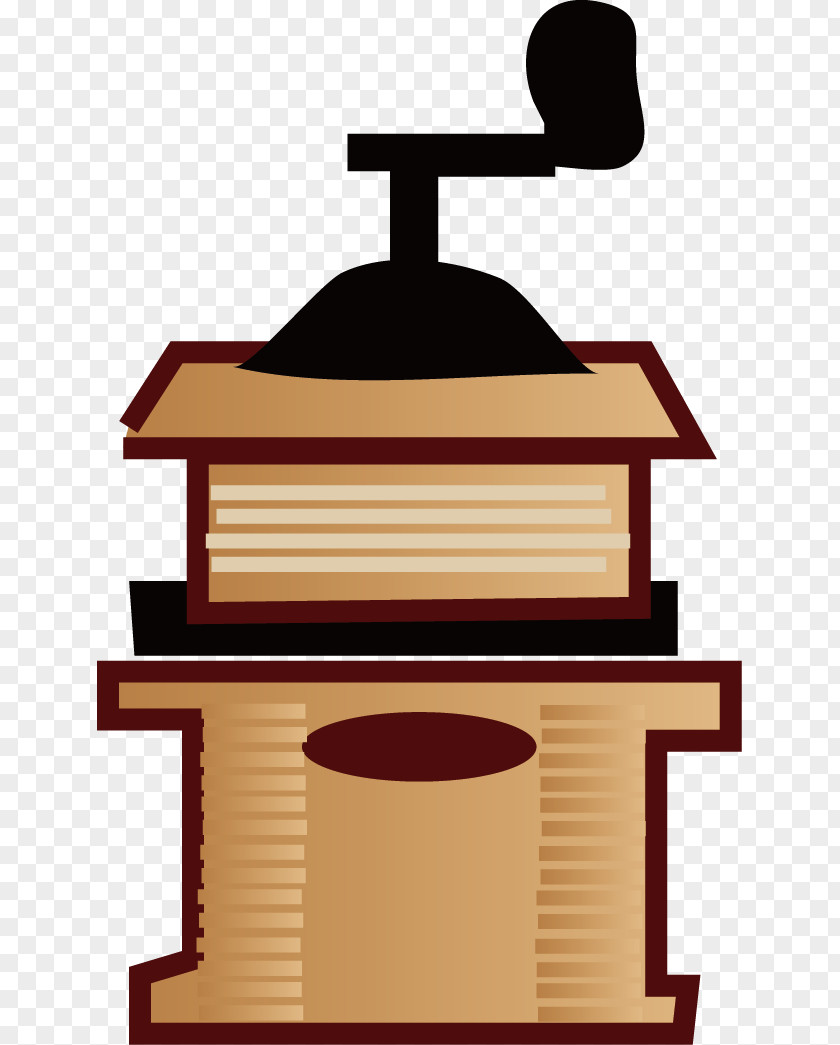 Coffee Machine Cafe Clip Art PNG