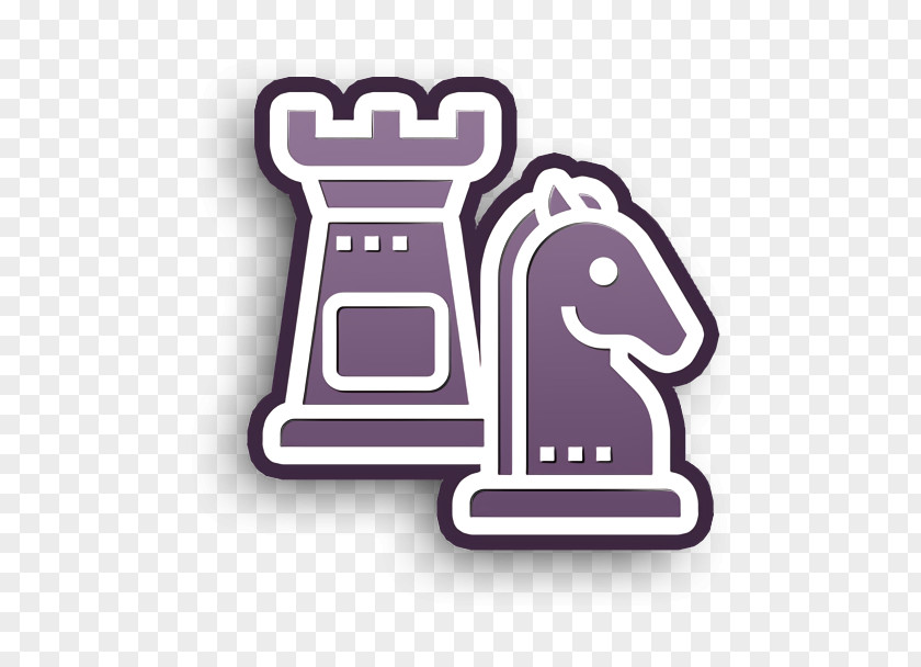 Consumer Behaviour Icon Chess PNG