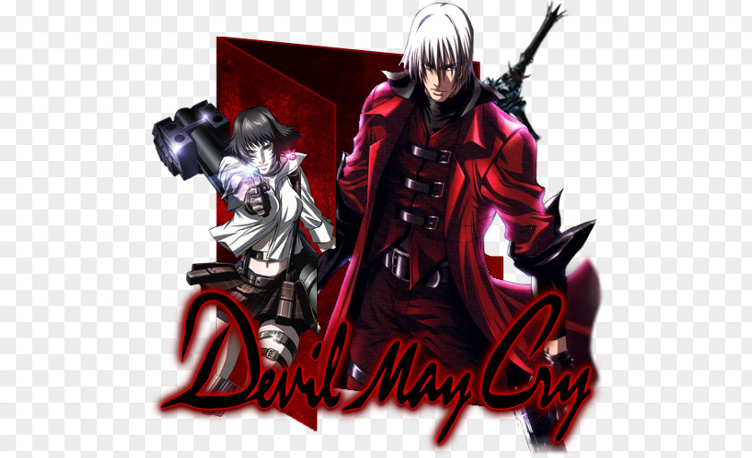Devil May Cry 3: Dante's Awakening 2 Xbox 360 Computer Icons PNG