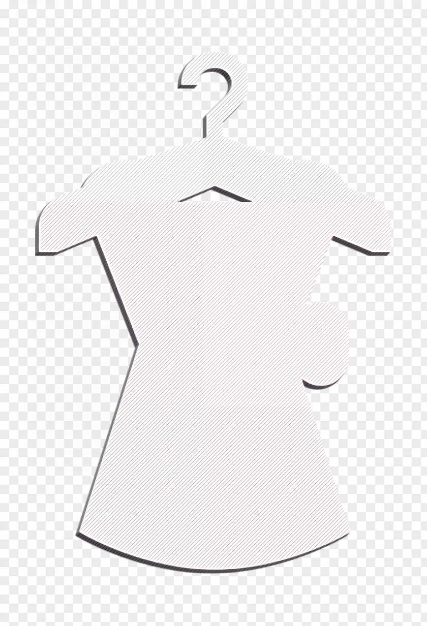 Dress Icon Hotel Services PNG