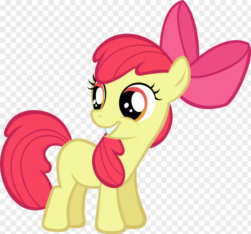 Horse My Little Pony: Friendship Is Magic Fandom Apple Bloom Scootaloo PNG