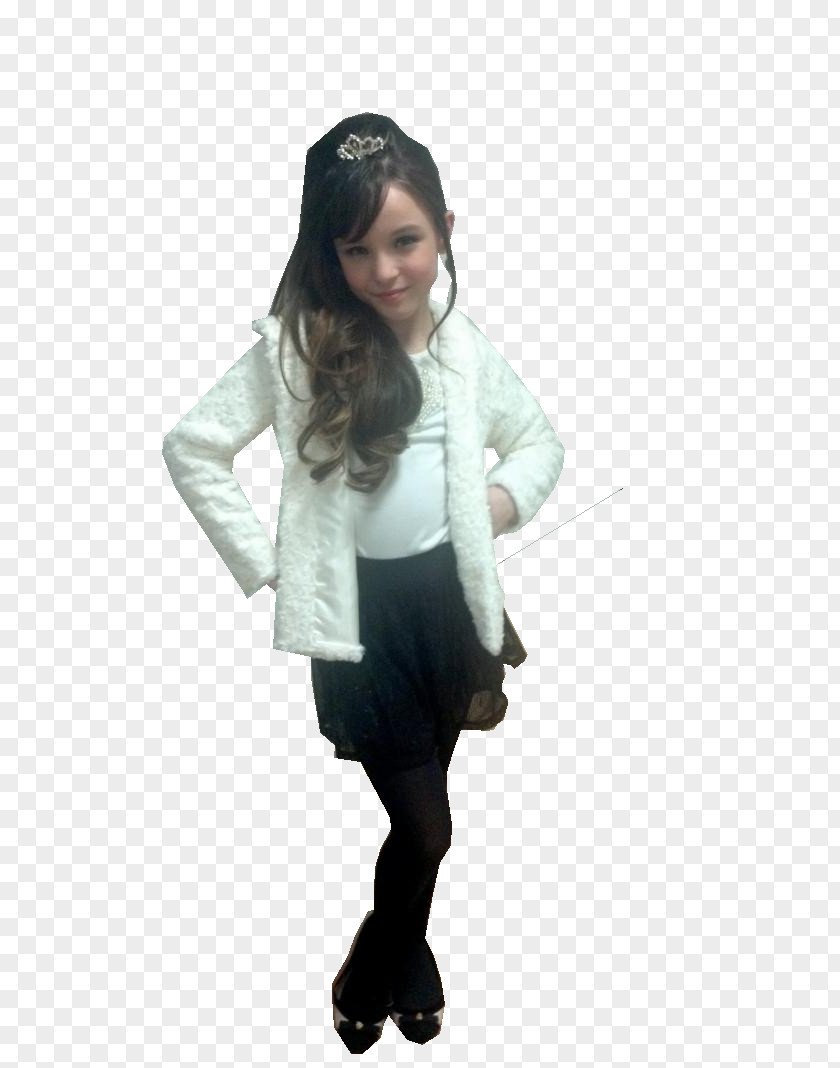 Larissa Manoela Carrossel PhotoScape PNG