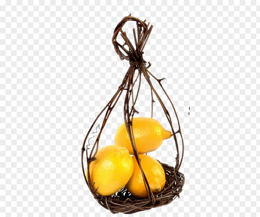 Lemon PNG