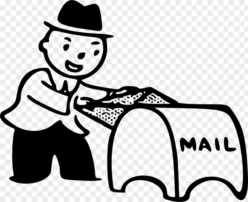 Letter Email Clip Art PNG