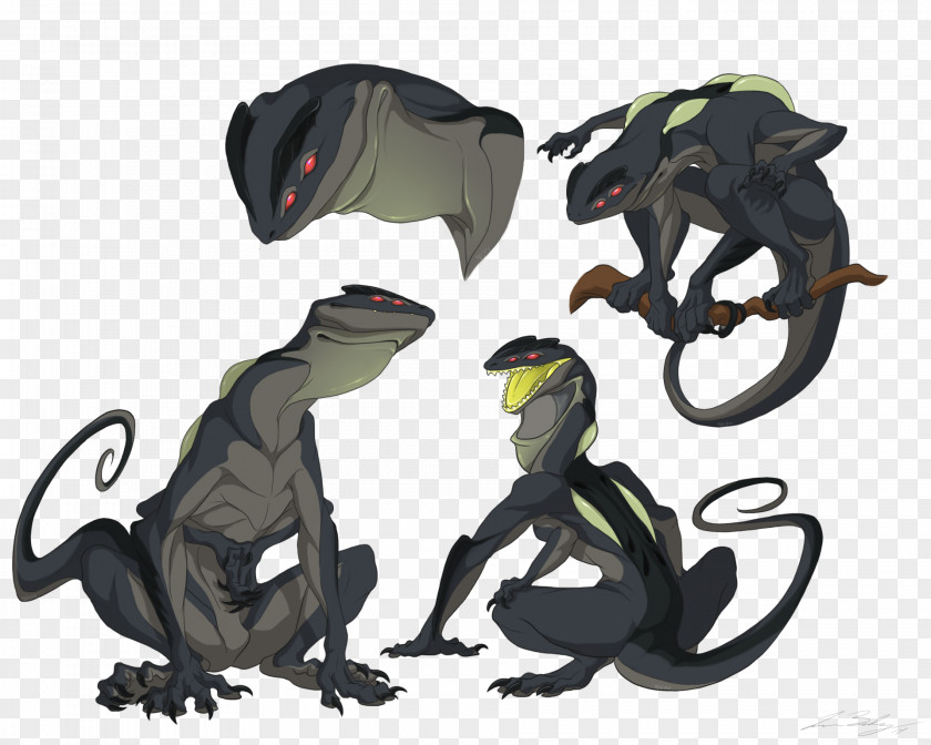 Lindworm Artist DeviantArt Reptile PNG