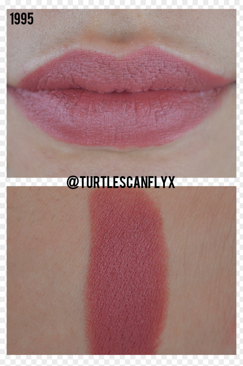 Lipstick Gerard Cosmetics Tequila Sunrise PNG