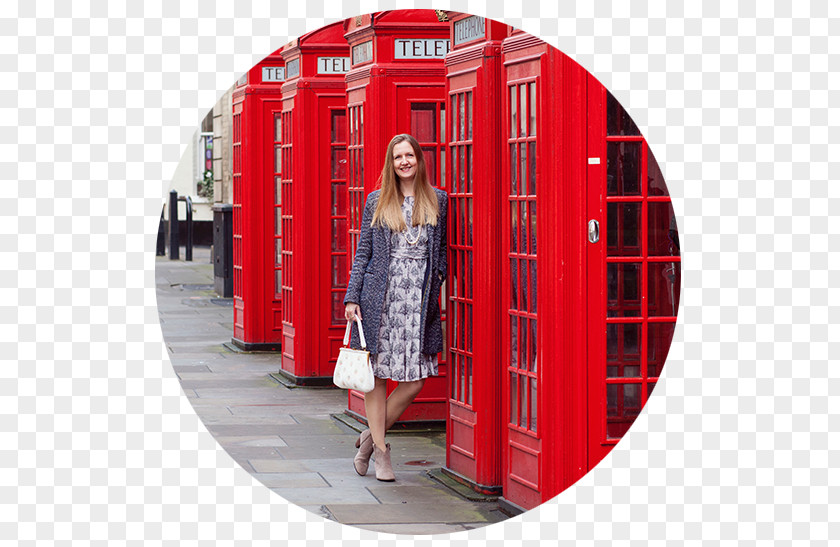 Lucy Upton Interiors Telephone Booth PNG