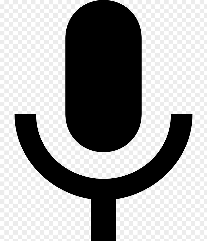 Microphone Logo Sound Clip Art PNG