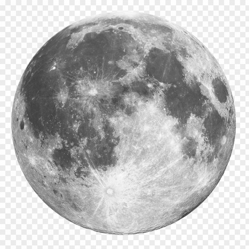 Moon Phase Supermoon Lunar Eclipse Full PNG