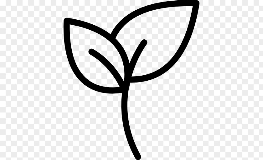 Plant Icon PNG