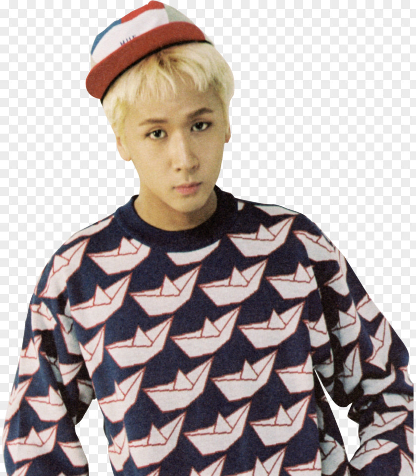 Ravi VIXX Boys' Record On And K-pop PNG