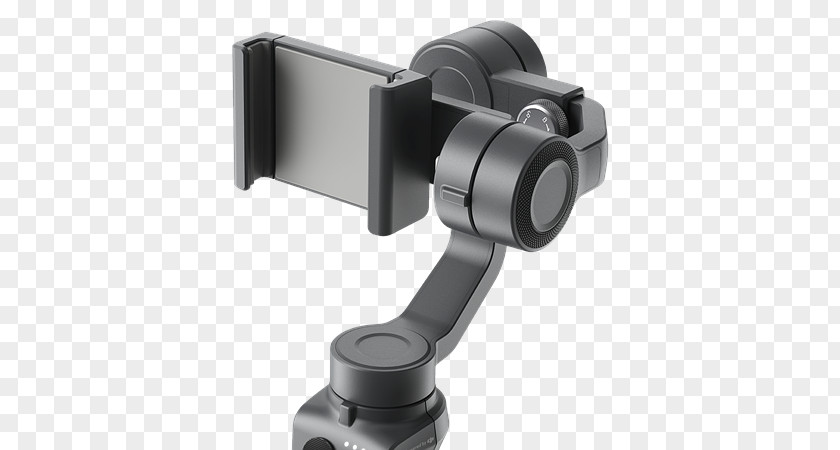 Smartphone DJI Osmo Mobile 2 Phones Gimbal PNG