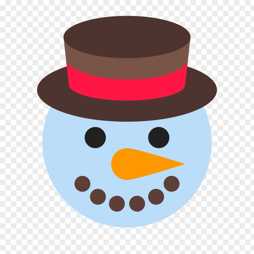 Snowman PNG