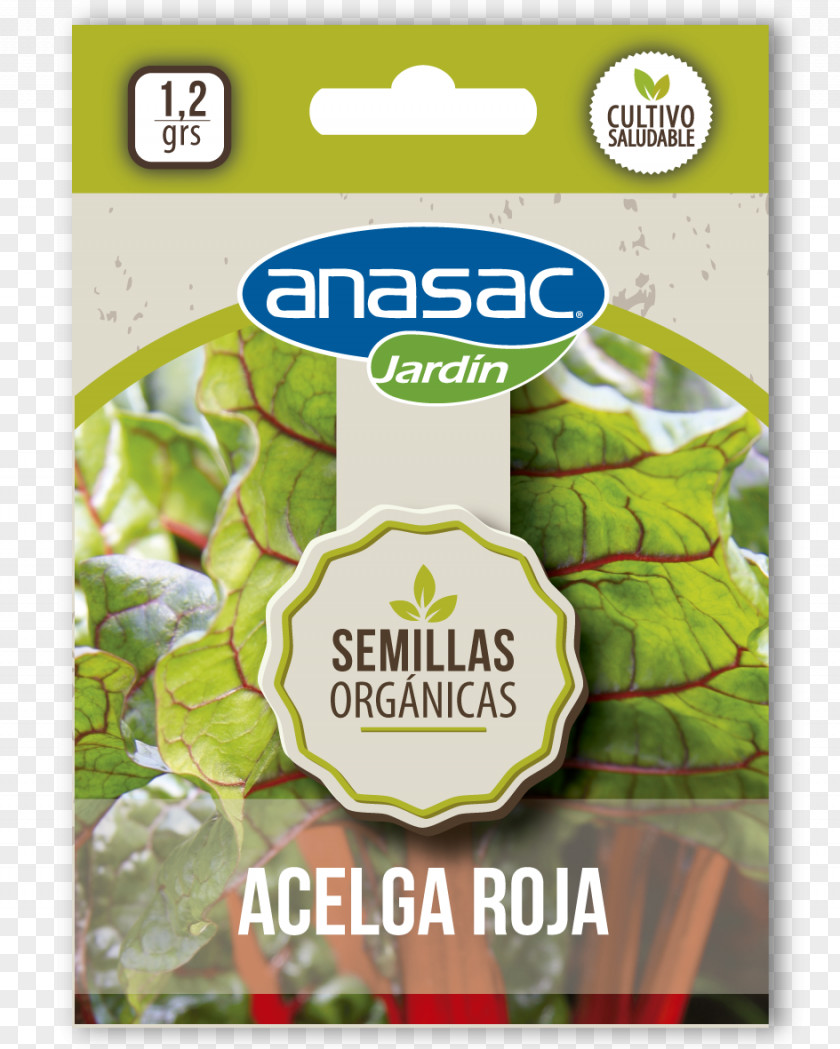 Tree Leaf Vegetable Brand Anasac PNG