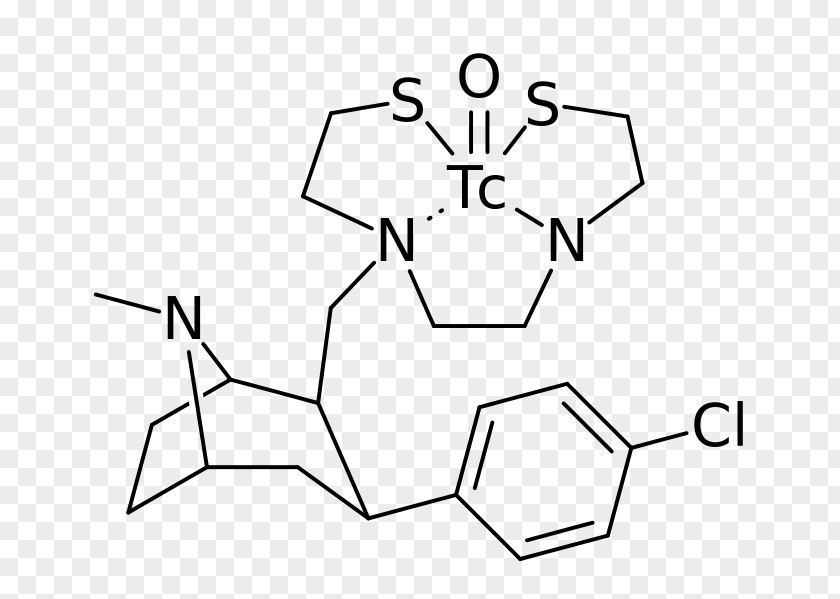 Troparil Phenyltropane Dichloropane RTI-31 RTI-55 PNG
