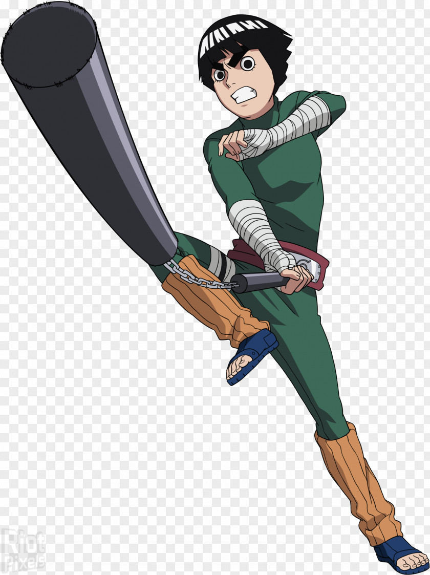 Ultimate Rock Lee Might Guy Shikamaru Nara Neji Hyuga Sakura Haruno PNG