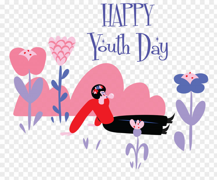 Youth Day PNG