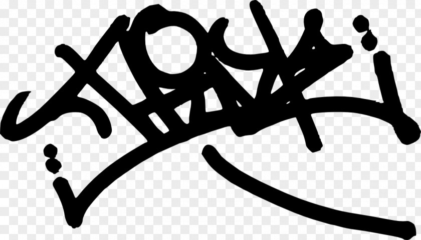 Graffiti Transparent Art PNG