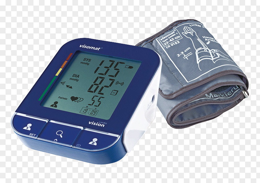 Health Uebe Medical GmbH Sphygmomanometer Augšdelms Blood Pressure PNG