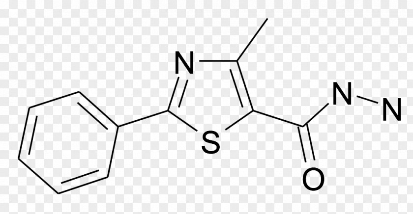 Hydrazide Midodrine Amine Amide Tetrazole Chemistry PNG